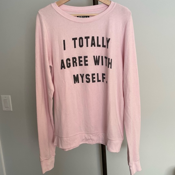 God Save LA Crewneck jumper - Picture 1 of 3